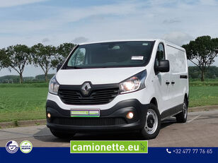 легковий фургон Renault TRAFIC 1.6 DCI l2h1 wp-inrichting !