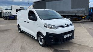 мікроавтобус фургон Citroen DISPATCH 1000 1.5 BLUE HDI ENTERPRISE