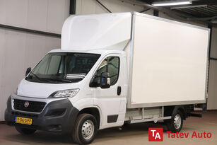 мікроавтобус фургон FIAT Ducato BAKWAGEN MEUBELBAK 1000KG Laadvermogen