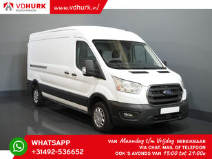 мікроавтобус фургон Ford Transit 2.0 TDCI 130 pk L3H2 Trend 2.5t Trekverm./ 270Gr.Deuren/