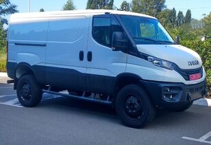 новий мікроавтобус фургон IVECO 70S18H 3.0 V W 4x4