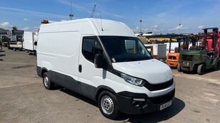 мікроавтобус фургон IVECO DAILY 35S12V 2.3 116PS