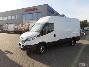 мікроавтобус фургон IVECO DAILY 35S16