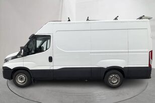 мікроавтобус фургон IVECO Daily