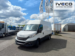 мікроавтобус фургон IVECO Daily 35S16