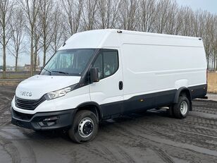 новий мікроавтобус фургон IVECO Daily 70C15V Closed Van