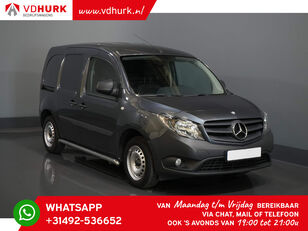 мікроавтобус фургон Mercedes-Benz Citan 108 CDI Trekhaak/ Side bars/ Airco/ Bluetooth/ APK 4-‘25