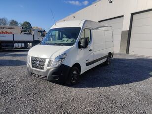 мікроавтобус фургон Nissan NV400 ONLY 57000 km - EURO5B