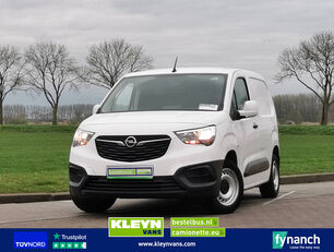 мікроавтобус фургон Opel COMBO 1.6 airco navi nap!