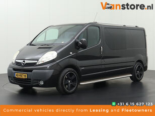 мікроавтобус фургон Opel Vivaro 2.5CDTI 145PK Lang Dubbele Cabine