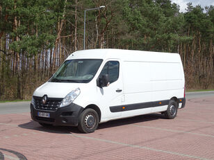 мікроавтобус фургон RENAULT MASTER L3H2