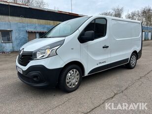 мікроавтобус фургон Renault Trafic