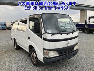 мікроавтобус фургон Toyota DYNA