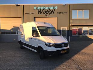 мікроавтобус фургон Volkswagen Crafter 30 2.0 TDI L2H2 NAVI - NEW TUV/APK