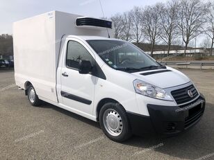 мікроавтобус рефрижератор FIAT SCUDO FRIGO