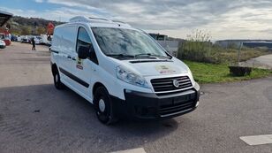 мікроавтобус рефрижератор FIAT Scudo 1.6 JTD