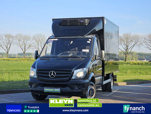 мікроавтобус рефрижератор Mercedes-Benz SPRINTER 514 cdi 37 frigo