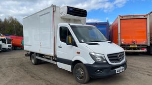 мікроавтобус рефрижератор Mercedes-Benz SPRINTER 516 CDI