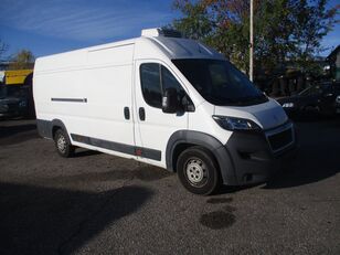 мікроавтобус рефрижератор Peugeot Boxer 2,2 HDi L4H2 chladící Thermo King C 250