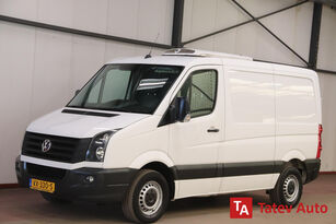 мікроавтобус рефрижератор Volkswagen Crafter 35 2.0 TDI L1H1 KOELWAGEN TREKHAAK