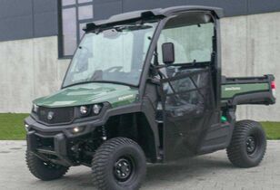 новий мотовсюдихід John Deere XUV 865M