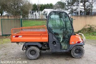 мотовсюдихід Kubota RTV 900