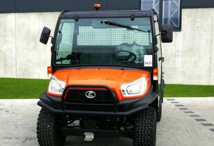 мотовсюдихід Kubota RTVX900N5TWEU-H-MR 4WD