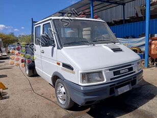 самоскид < 3.5т IVECO 35E10