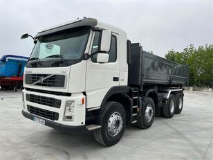 самоскид < 3.5т Volvo FM13 400