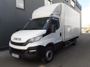 вантажівка фургон < 3.5т IVECO 35S16 box