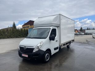 вантажівка фургон < 3.5т Opel Movano 2.3