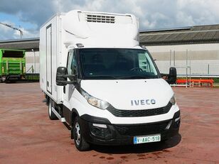 вантажівка рефрижератор < 3.5т IVECO DAILY 35C13