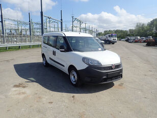 автофургон < 3.5т FIAT Doblo