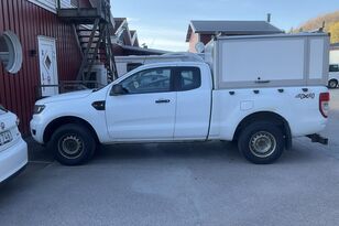 автофургон < 3.5т Ford Ranger