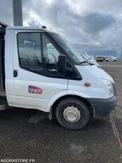 автофургон < 3.5т Ford TRANSIT