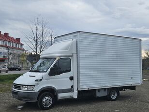 автофургон < 3.5т IVECO Daily 35C12 Kontener 4.50 M *Super Stan *