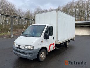 автофургон < 3.5т Peugeot Boxer