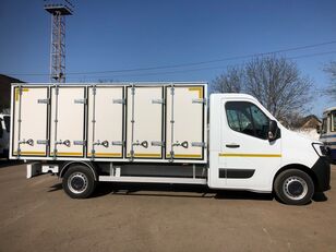 новый автофургон < 3.5т Renault MASTER (хлібний)