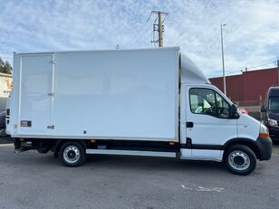 автофургон < 3.5т Renault Master 2.5