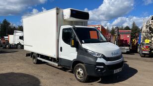 авторефрижератор < 3.5т IVECO DAILY 50-180