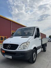 бортовой грузовик < 3.5т Mercedes-Benz Sprinter 215