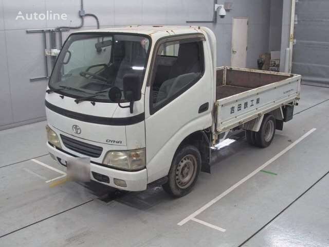 бортовой грузовик < 3.5т Toyota DYNA