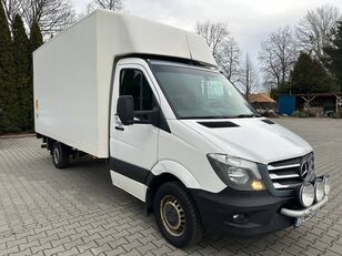 изотермический грузовик < 3.5т Mercedes-Benz Sprinter 319