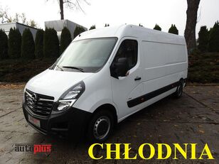 изотермический микроавтобус Opel MOVANO FURGON CHŁODNIA 0*C TEMPOMAT KLIMATYZACJA LEDY  136KM [ 2