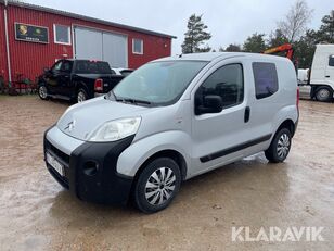 легковой фургон Citroen Nemo