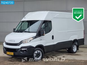 легковой фургон IVECO Daily 35C14 L2H2 Euro6 Dubbellucht 3500kg trekhaak Airco Cruise