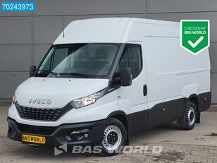 легковой фургон IVECO Daily 35S14 Automaat Nwe model 3500kg trekhaak Standkachel Airco