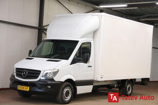 легковой фургон Mercedes-Benz Sprinter 316 2.2 CDI BAKWAGEN MEUBELBAK MET LAADKLEP EURO 6