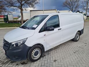 легковой фургон Mercedes-Benz VITO 111 CDI