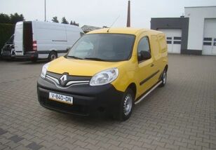 легковой фургон Renault KANGOO L2 H1 MAXI